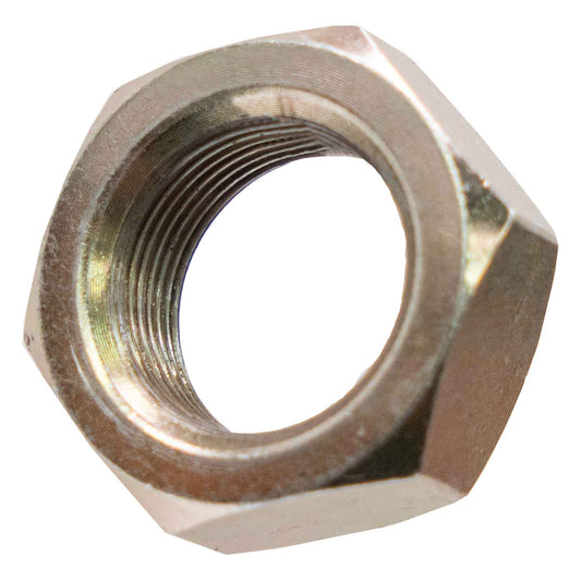 7/8" TRE Jam Nut (18TPI) Right Hand