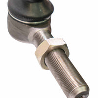 7/8" TRE Jam Nut (18TPI) Right Hand