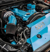 ‘10-18 Ram Radiator Cover 4th Gen Diesel