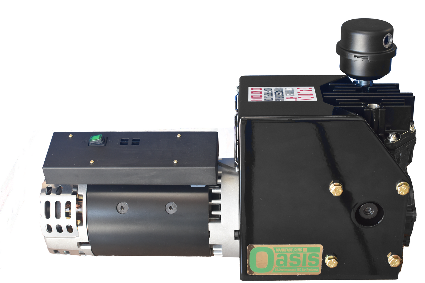 Oasis xd4000-12
Continuous Duty Air Compressor (Heavy Duty – 200 PSI / 15.0 CFM)