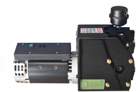 Oasis xd4000-12
Continuous Duty Air Compressor (Heavy Duty – 200 PSI / 15.0 CFM)