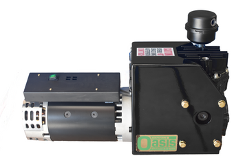 compare product Oasis xd4000-12
Continuous Duty Air Compressor (Heavy Duty – 200 PSI / 15.0 CFM)