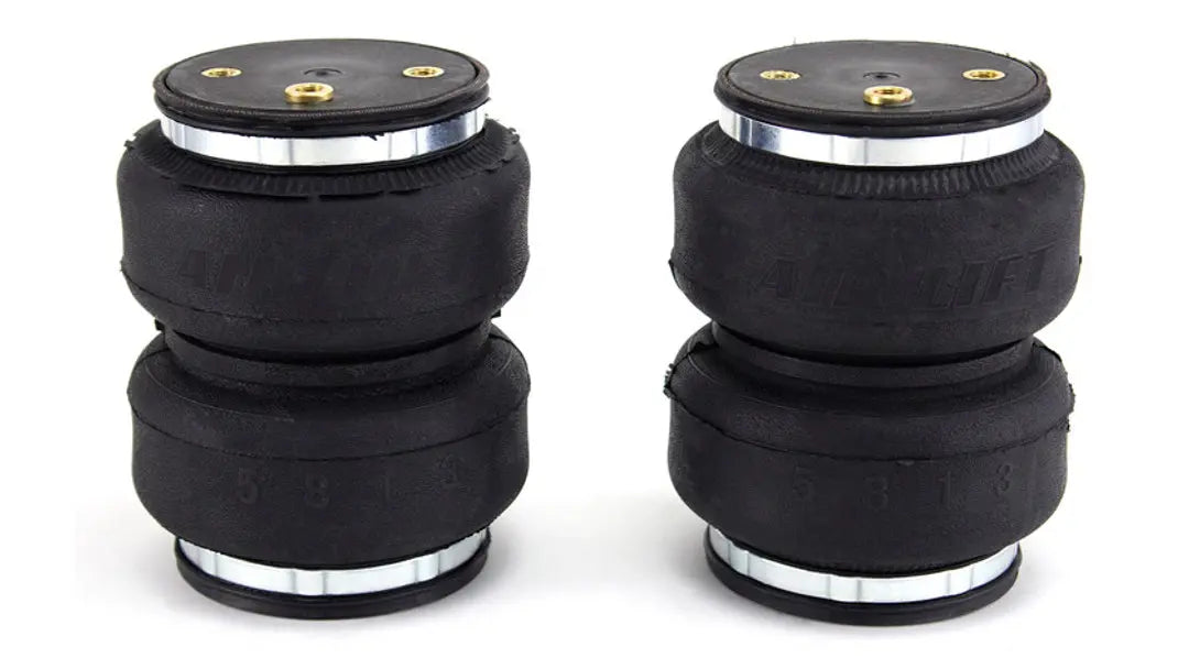 Air Lift LoadLifter 5000 Air Spring Kit