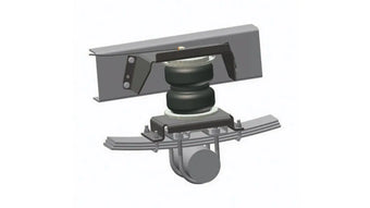 compare product Air Lift LoadLifter 5000 Air Spring Kit