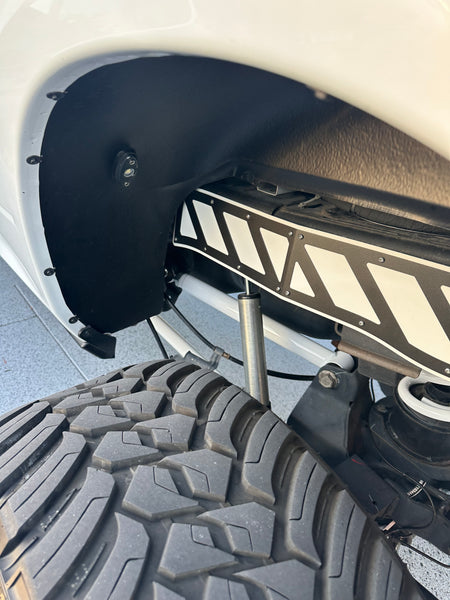 14-C Ram 2500 Rear Long Arm Uppers Adjustable Link Kit – Far From
