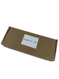 Passenger Side Dana 60 High Steer Arm and Components