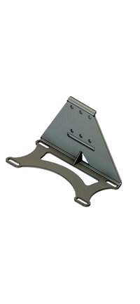 72-93 Dodge Frame Air Tank Bracket