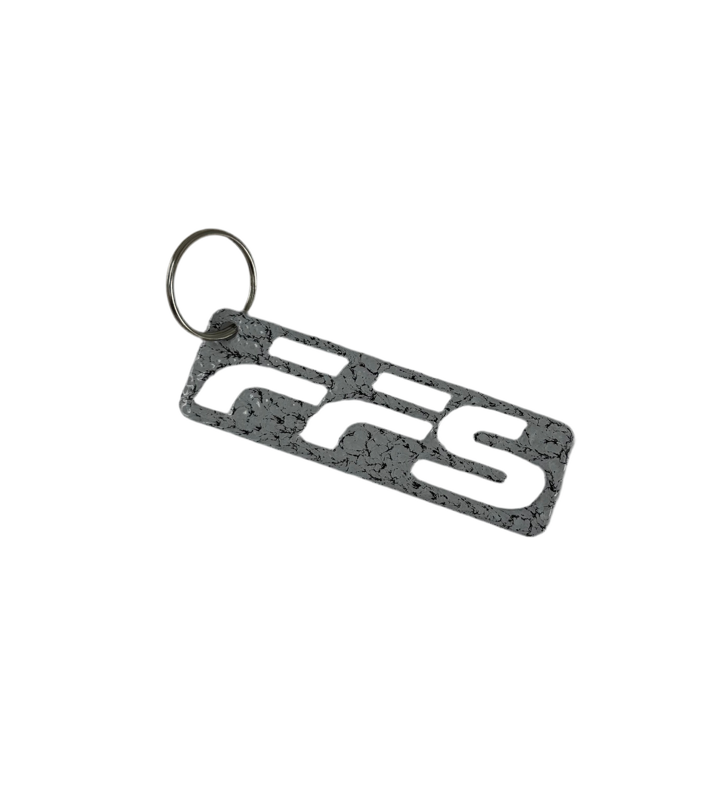 FFS Logo KeyChain