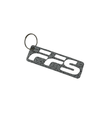 compare product FFS Logo KeyChain