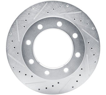 compare product 1g  Dana 60 4WD front Rotors Pair