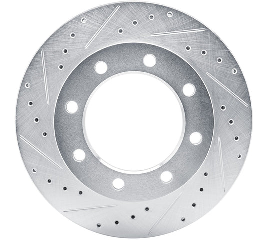 1g  Dana 60 4WD front Rotors Pair