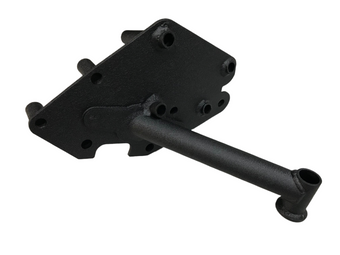 compare product 72-93 (4x4 STOCK) Steering Dodge Steering Box Brace