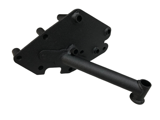 72-93 (4x4 STOCK) Steering Dodge Steering Box Brace