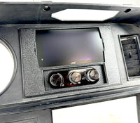 81-93 Dodge Dash Edge CTS3 and Vintage Air Installation Kit