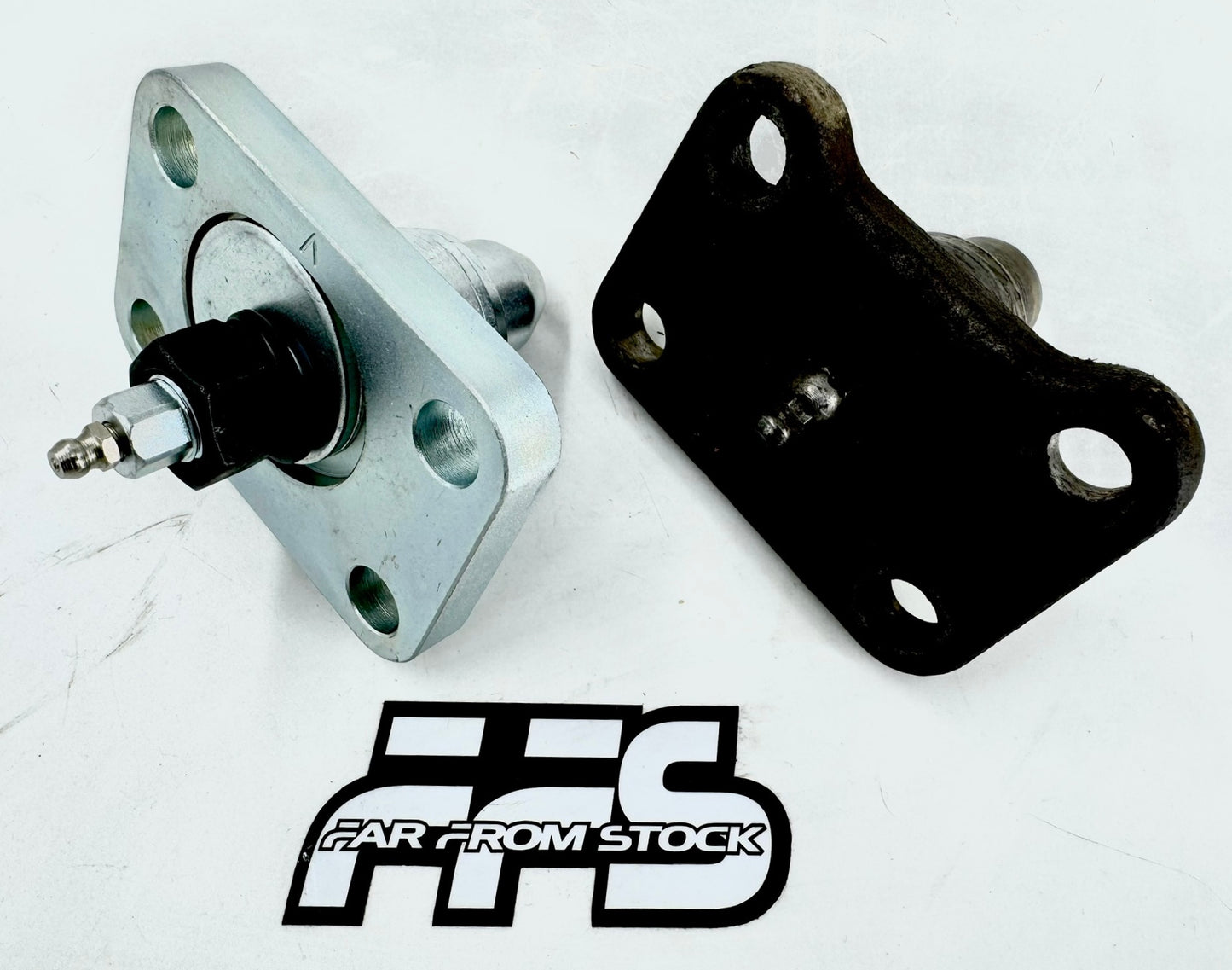 Dana 60 Kingpin Camber Adjustable Lower Cap *discontinued by manufacturer 9/2*