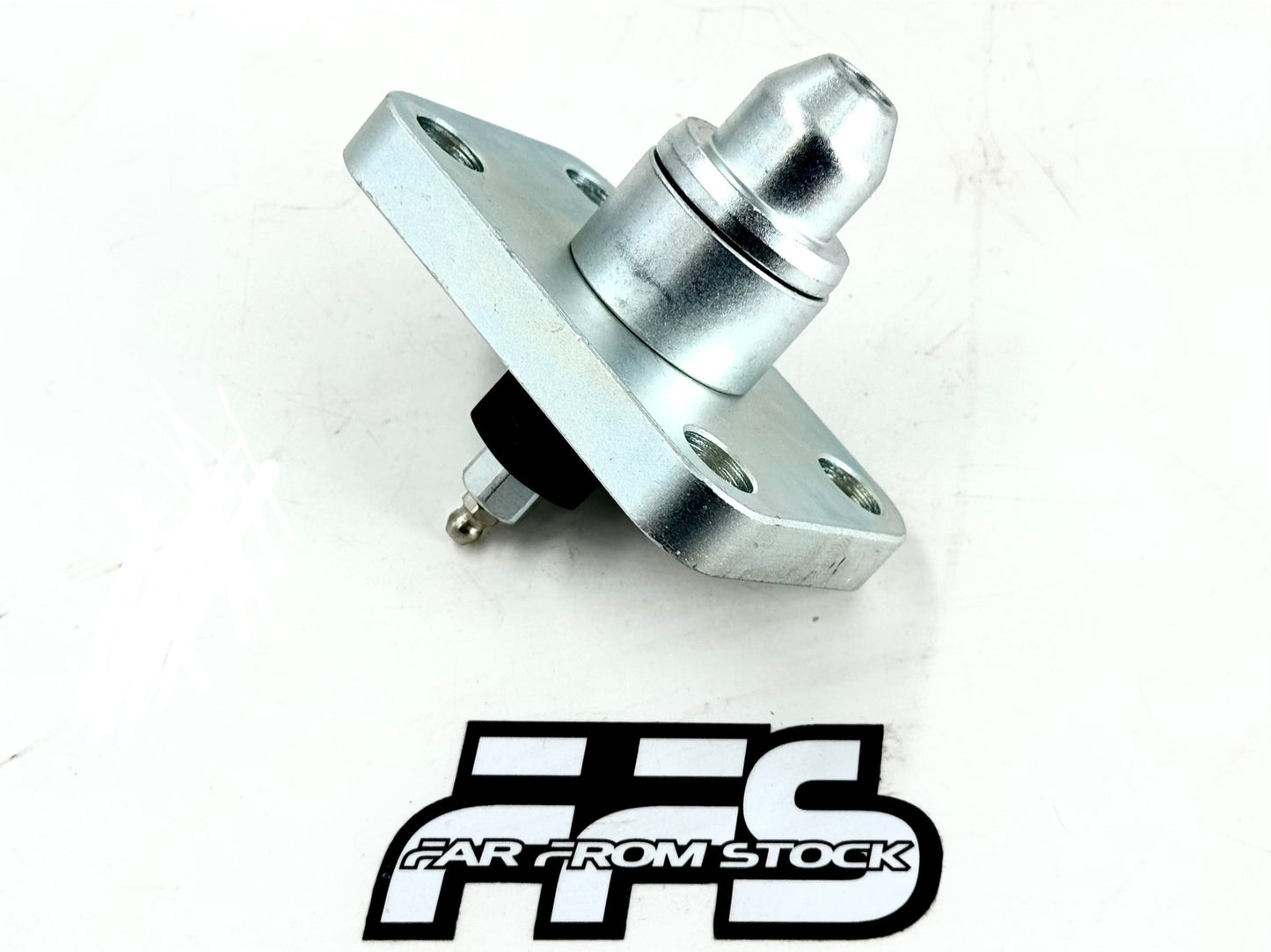 Dana 60 Kingpin Camber Adjustable Lower Cap *discontinued by manufacturer 9/2*