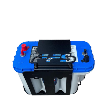 compare product Optima D31 Battery Tray