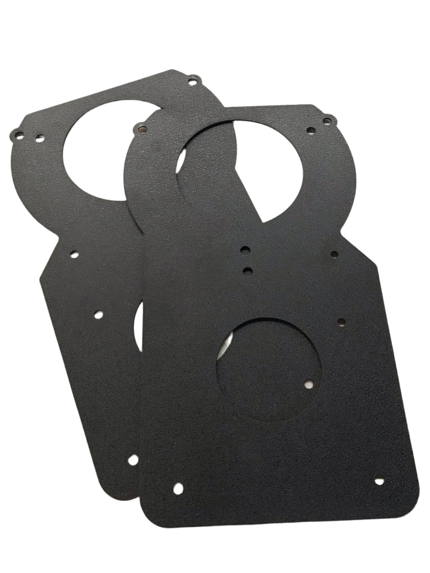 91-93 headlight / grille conversion Pair