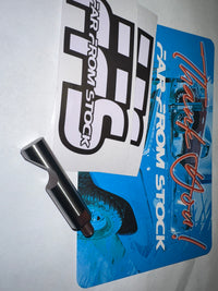 FFS 89-93 Fuel Pin and Governor Spring