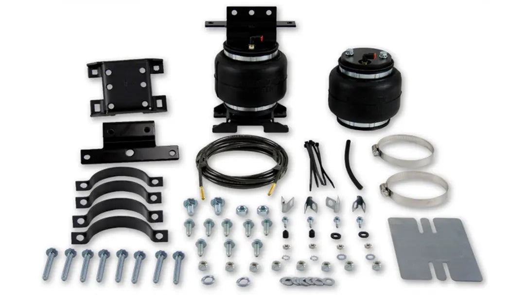 1994-2008 Dodge Ram Air Lift Rear Air Helper Kit