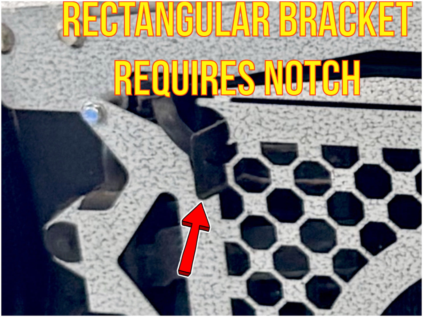 94-02 2nd Gen Ram Cummins Condenser Cover