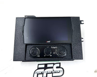 81-93 Dodge Dash Edge CTS3 and Vintage Air Installation Kit