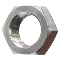 7/8" TRE Jam Nut (18TPI) Left Hand