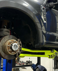 17-C Ford Super Duty FFS Bolt-On FFS Front Four Link