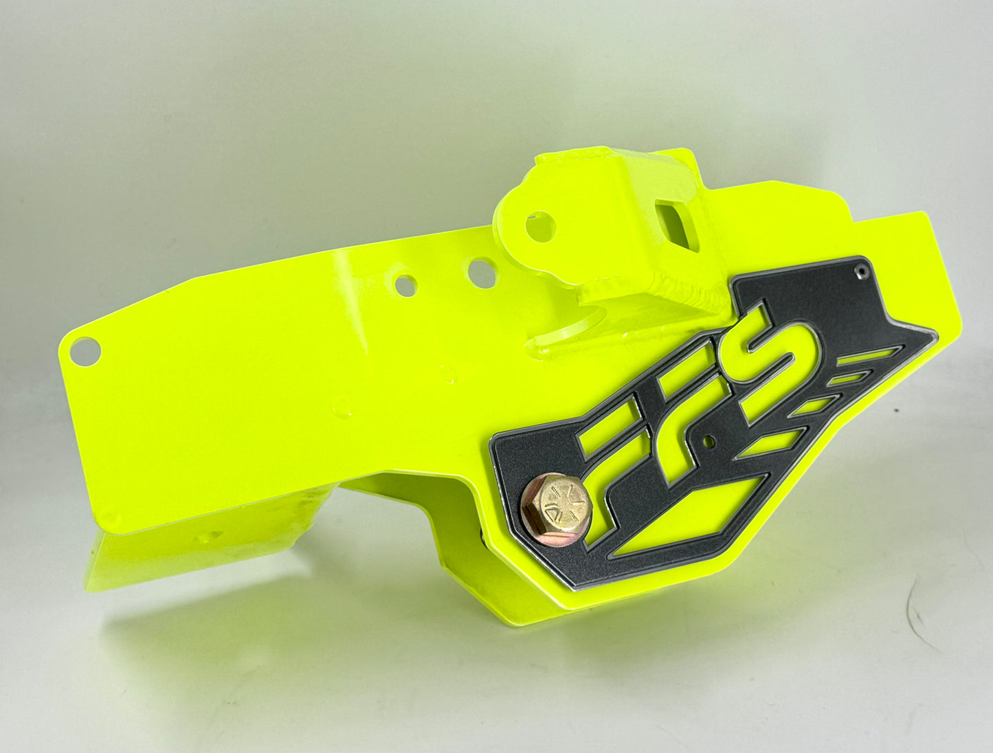 17-C Ford Super Duty FFS Bolt-On FFS Front Four Link