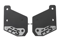 94-02 Ram FFS Brand Heavy Duty Traction Bar Kit