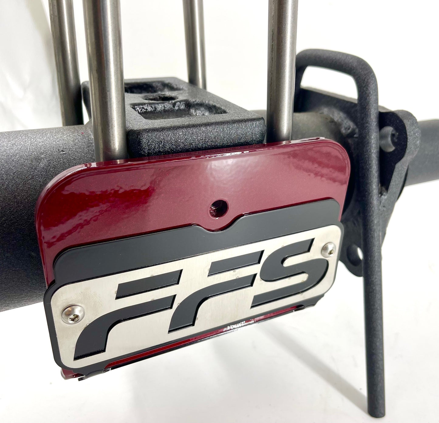 FFS 03-13 Ram Traction Bar Kit Full Bolt On