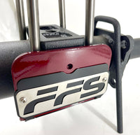 FFS 03-13 Ram Traction Bar Kit Full Bolt On