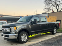 17-C Ford Super Duty FFS Bolt-On Traction Bar Kit