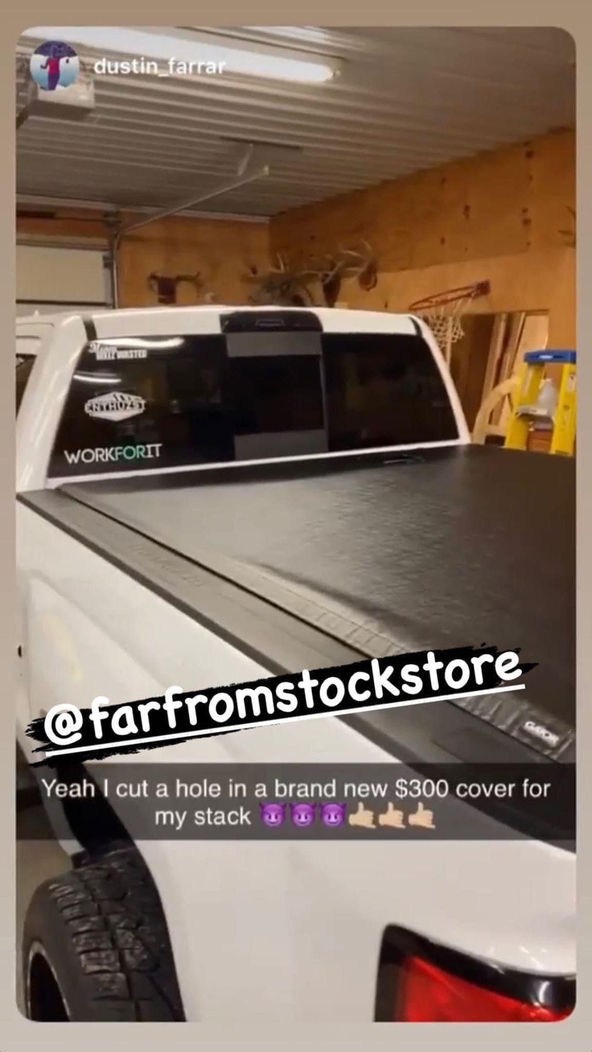 FFS Stack Ring Seal Kit