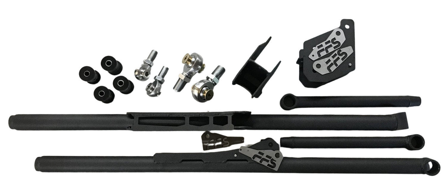 2g Chassis