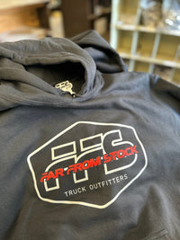 FFS TRUCK OUTFITTERS HOODIE