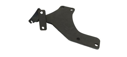2019–2023 Ram 2500/3500 Dual Steering Stabilizer Bracket