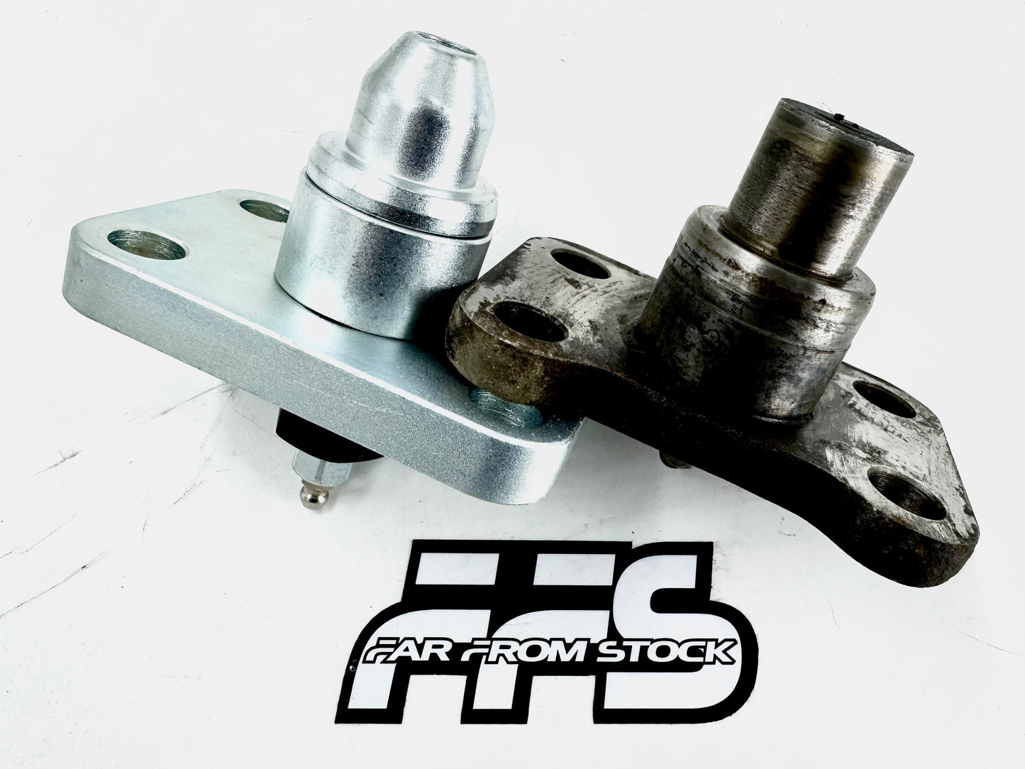 Dana 60 Kingpin Camber Adjustable Lower Cap *discontinued by manufacturer 9/2*