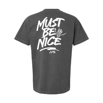 compare product MUST BE NICE TEE