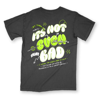 compare product TRUCK PART EXCUSES TEE