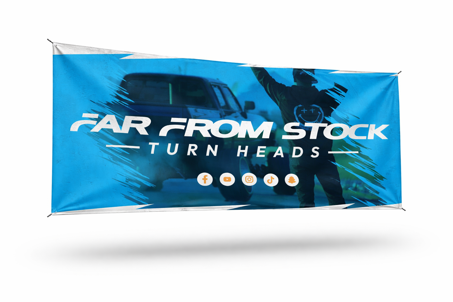 Shop Banners