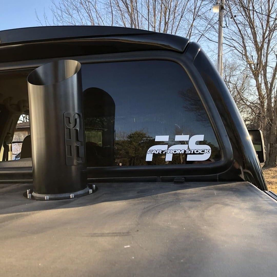 FFS Stack Ring Seal Kit