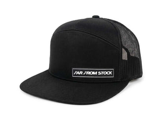compare product BLACK SHOP HAT