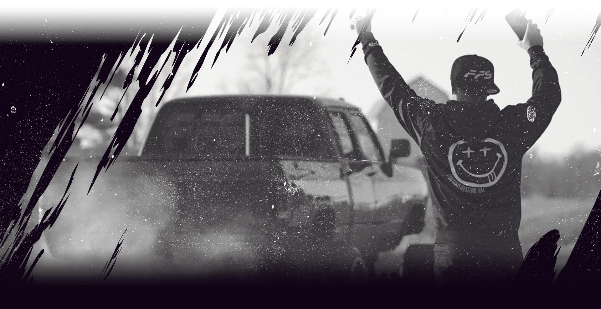 2nd Gen Wheel Spacers & Adapters