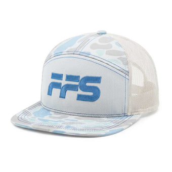 compare product BLUE DUCK CAMO - SNAP BACK