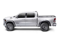 Bushwacker Fenders 4pc 10-17 RAM 2500/3500 76.3IN/98.3IN BED/DUALLY COMPATIBLE FF MAX POCKET STYLE 4PC Fender Flare Location: