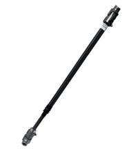 79-93 Dodge Ram Truck Telescopic Steering Input Shaft 2 U-Joints