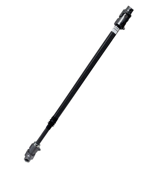 79-93 Dodge Ram Truck Telescopic Steering Input Shaft 2 U-Joints