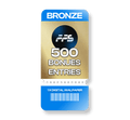 Bronze Easy Entry