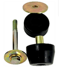 72-93 Dodge Truck Body Mount Bushing Kit With All New Hardware